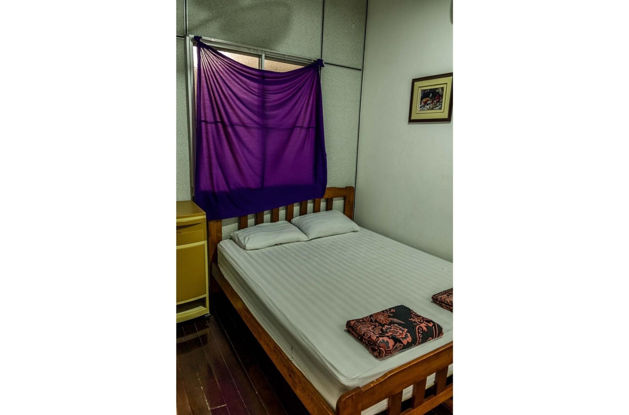 Discovery Youth Hostel Malacca Kültér fotó