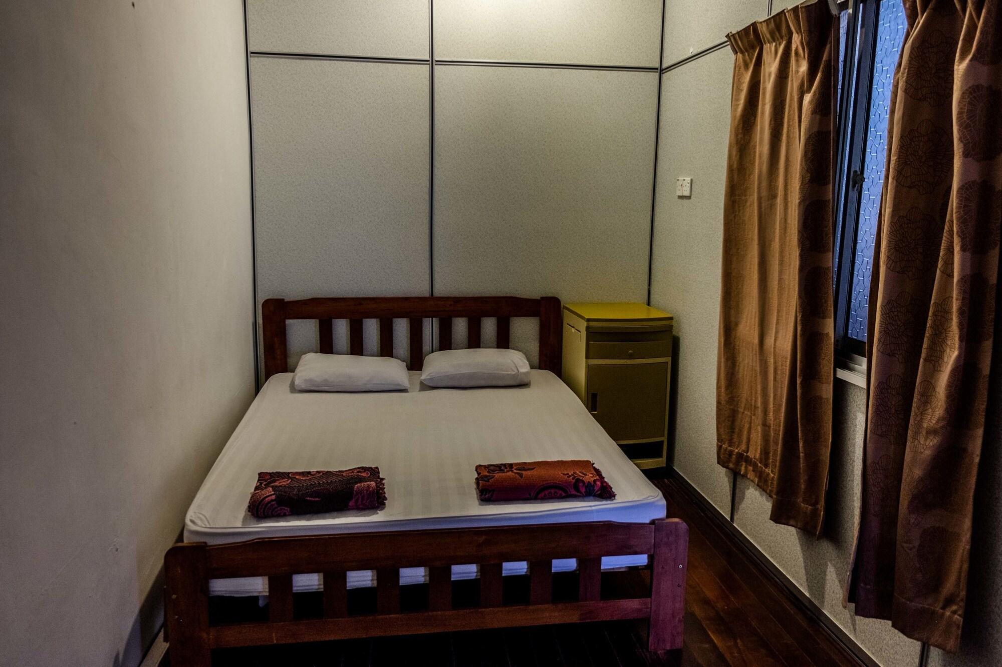Discovery Youth Hostel Malacca Kültér fotó