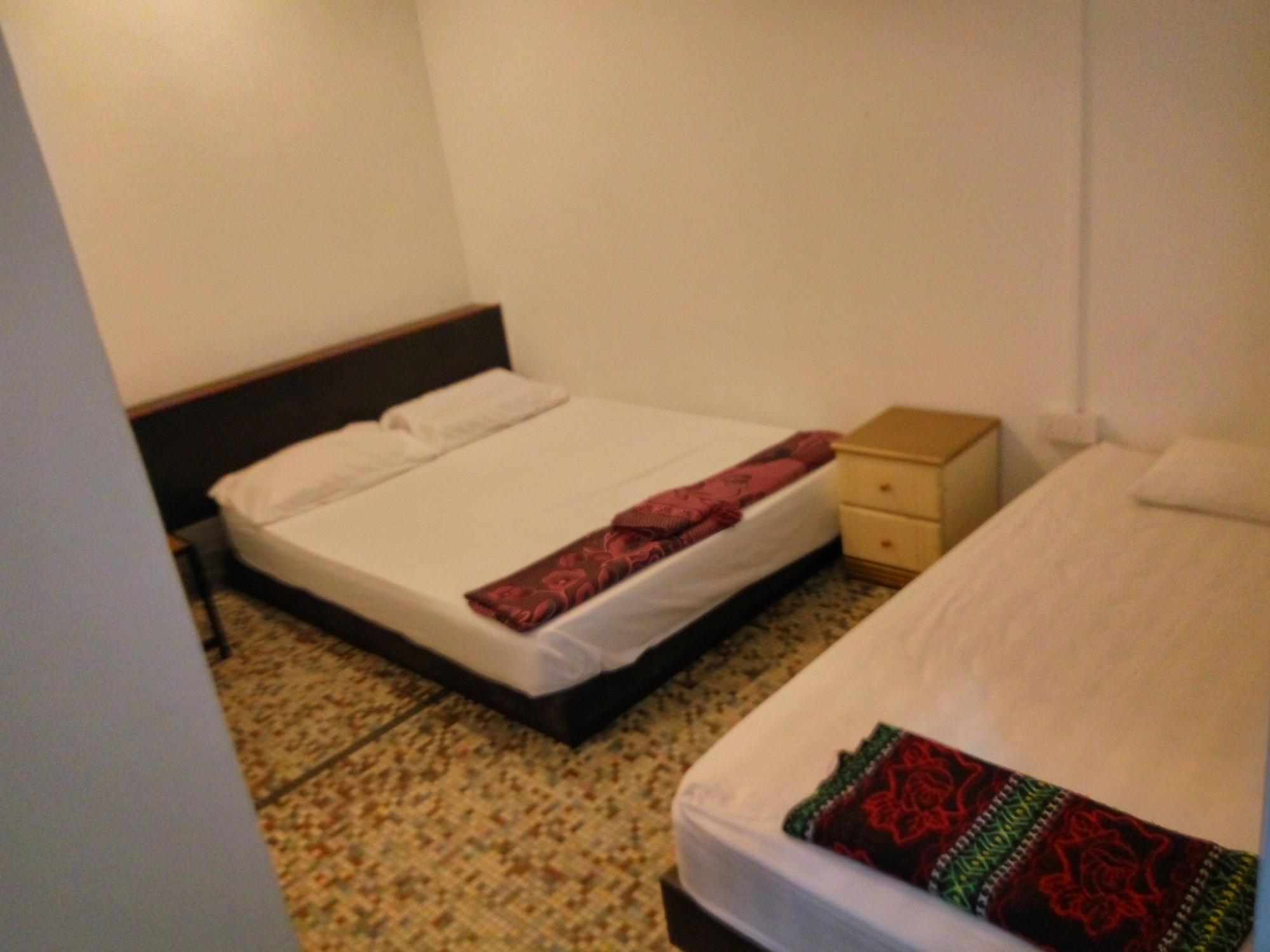 Discovery Youth Hostel Malacca Kültér fotó