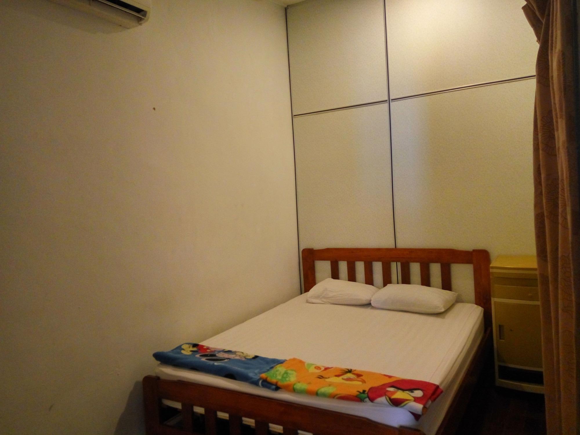 Discovery Youth Hostel Malacca Kültér fotó