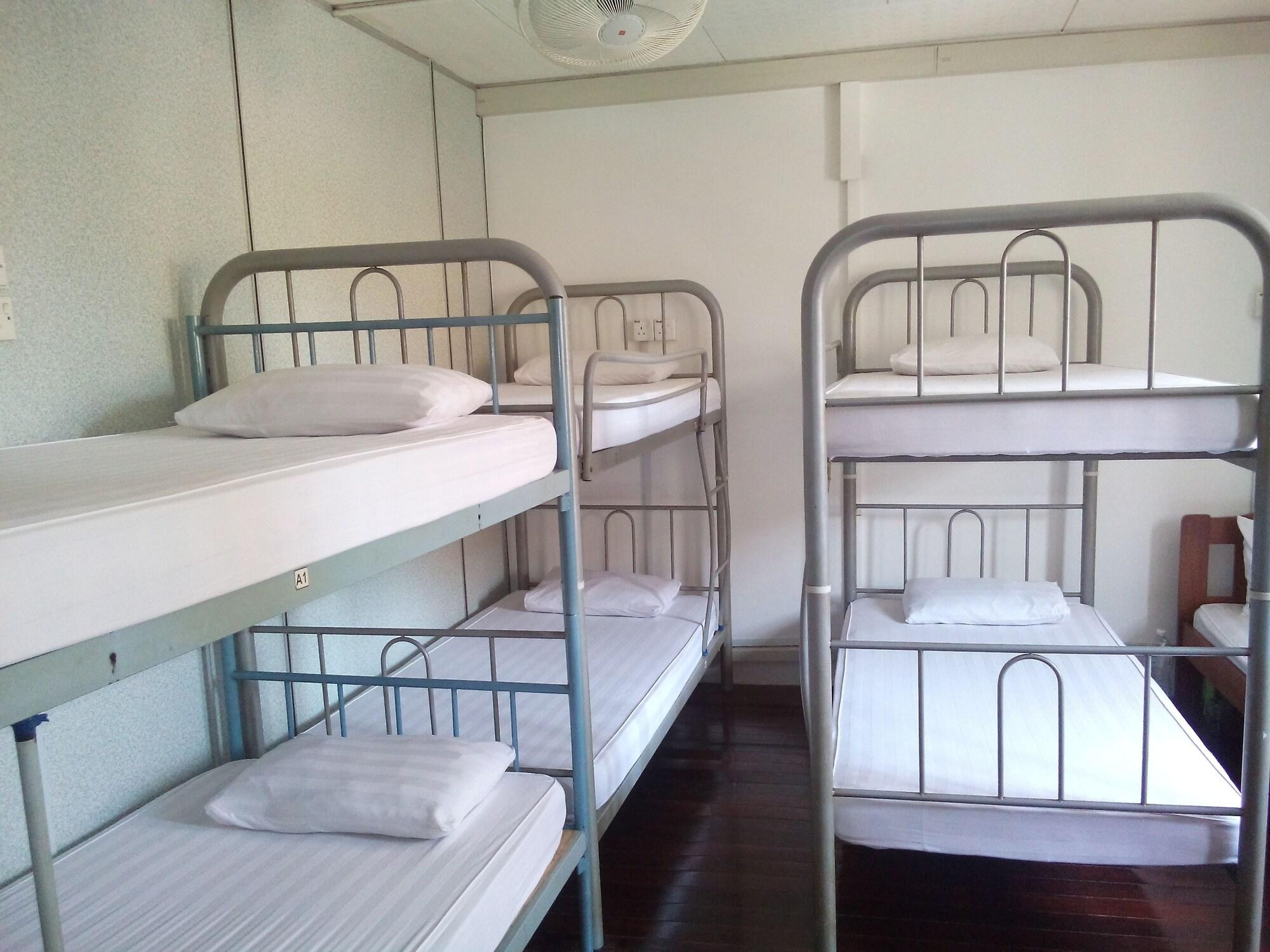 Discovery Youth Hostel Malacca Kültér fotó
