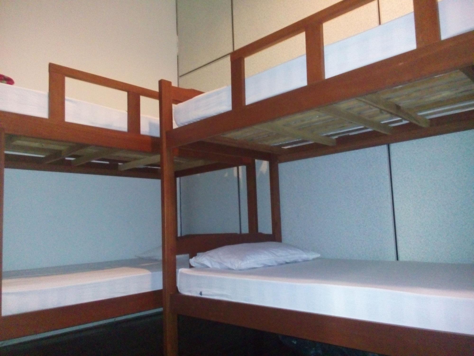 Discovery Youth Hostel Malacca Kültér fotó