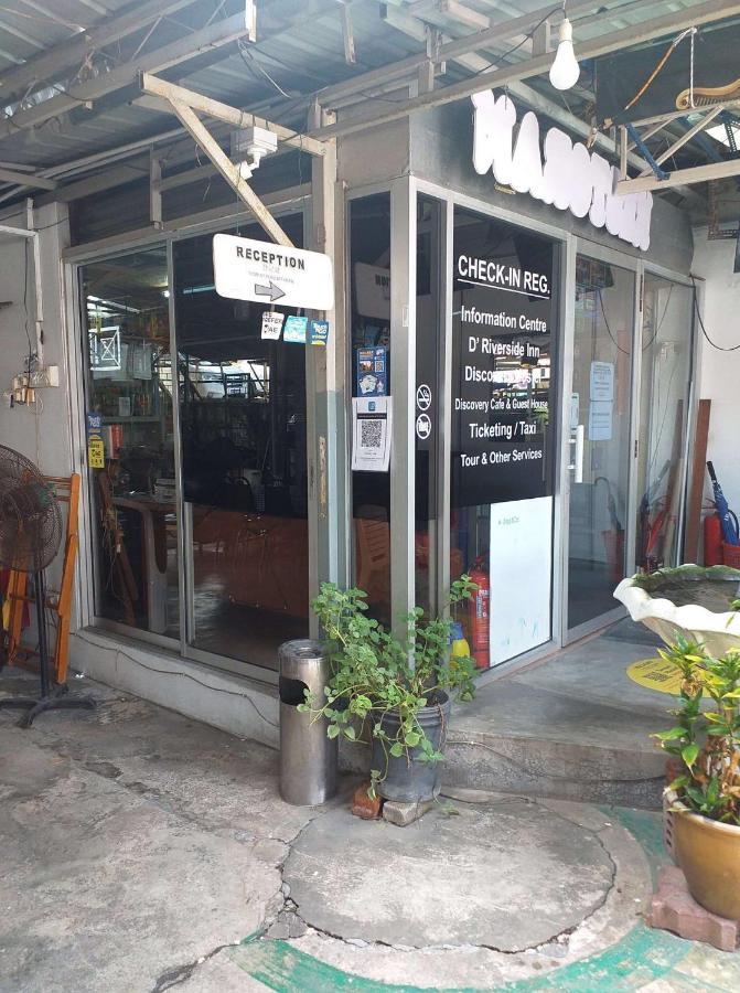 Discovery Youth Hostel Malacca Kültér fotó