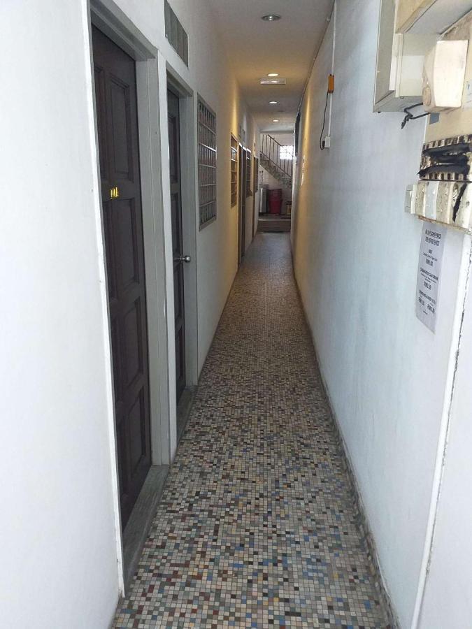Discovery Youth Hostel Malacca Kültér fotó
