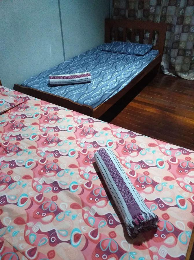 Discovery Youth Hostel Malacca Kültér fotó