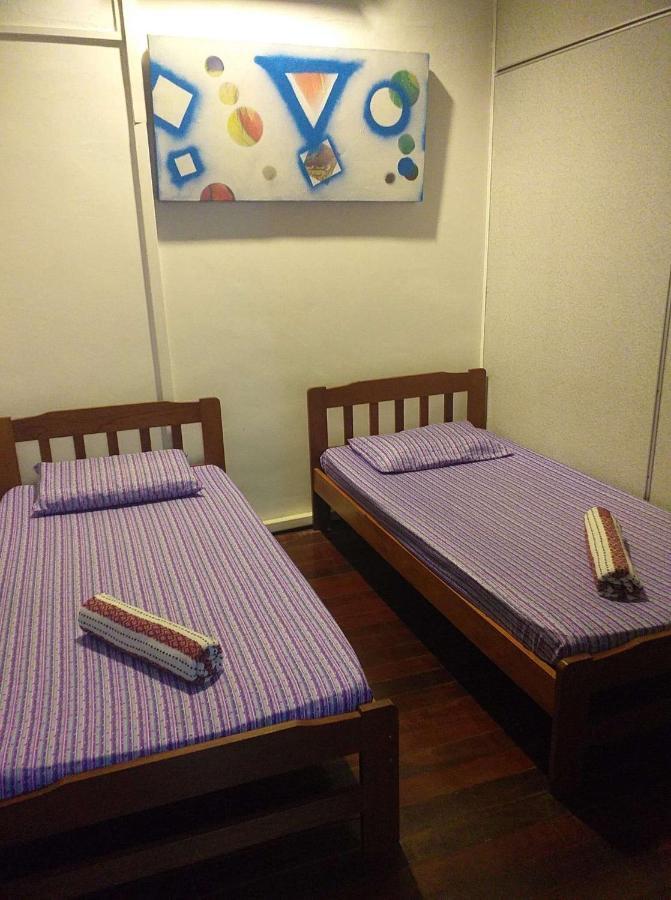 Discovery Youth Hostel Malacca Kültér fotó