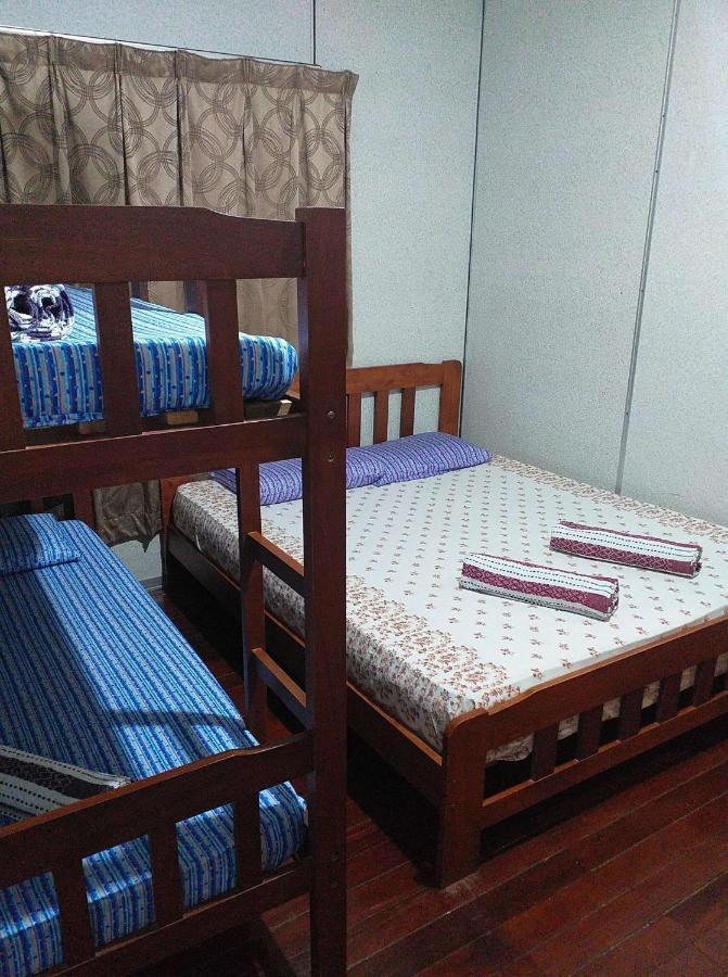 Discovery Youth Hostel Malacca Kültér fotó