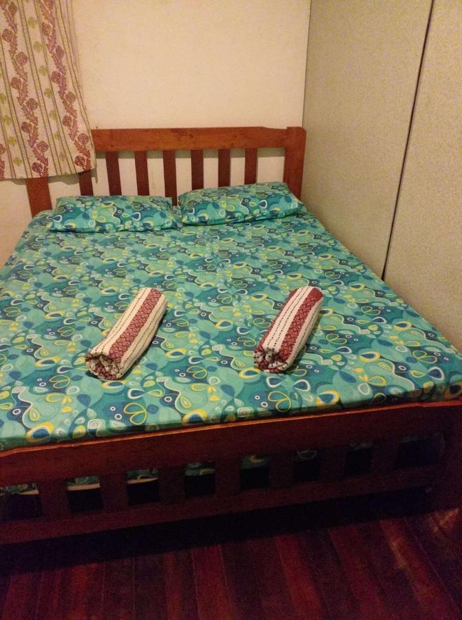 Discovery Youth Hostel Malacca Kültér fotó