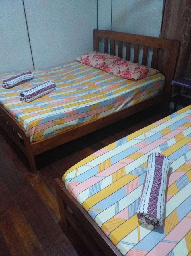 Discovery Youth Hostel Malacca Kültér fotó