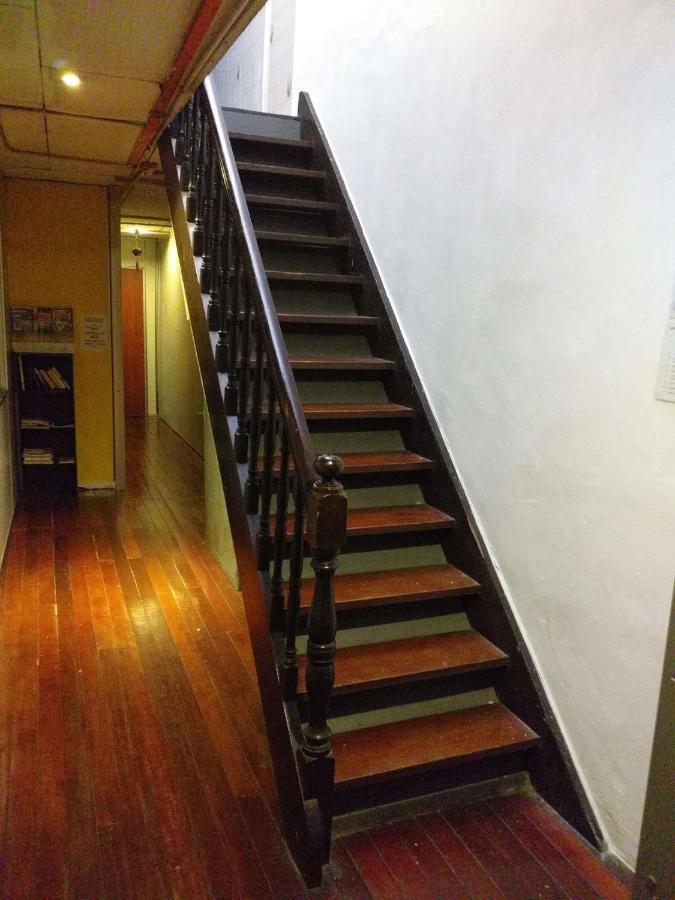 Discovery Youth Hostel Malacca Kültér fotó