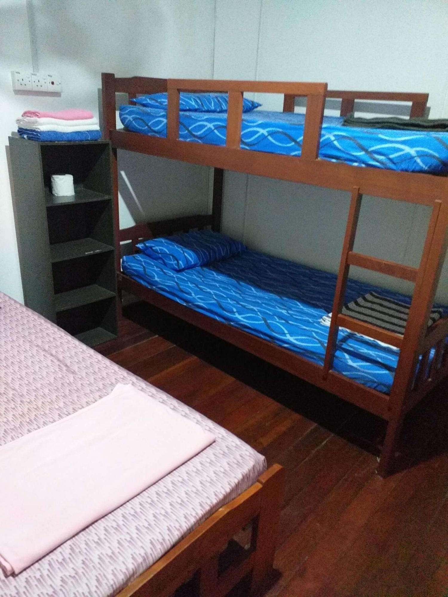 Discovery Youth Hostel Malacca Kültér fotó