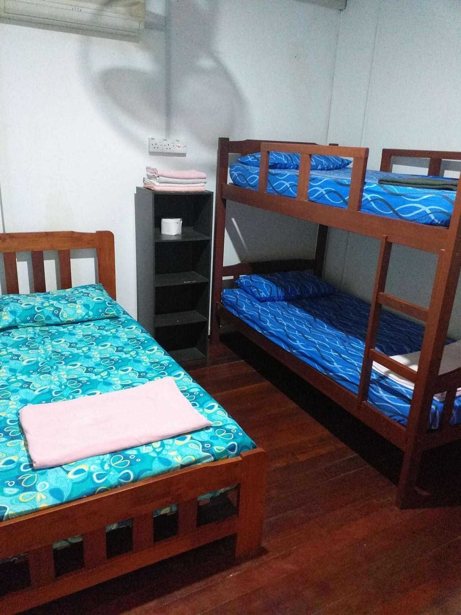 Discovery Youth Hostel Malacca Kültér fotó