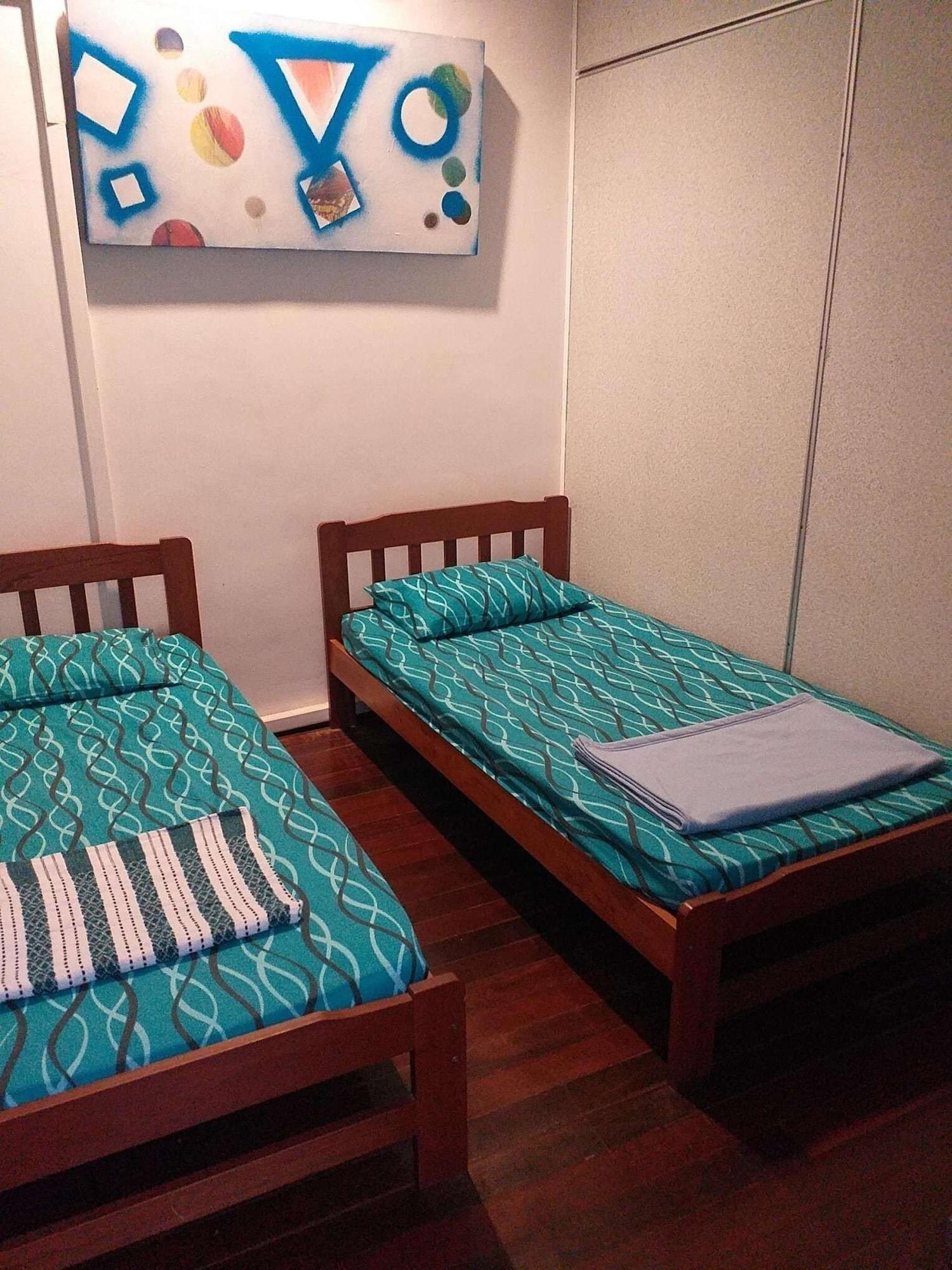 Discovery Youth Hostel Malacca Kültér fotó