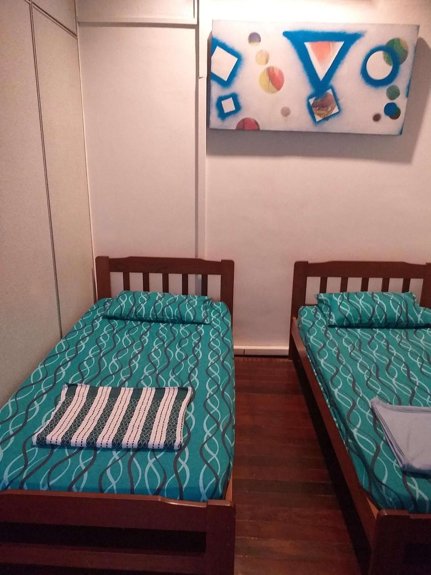 Discovery Youth Hostel Malacca Kültér fotó