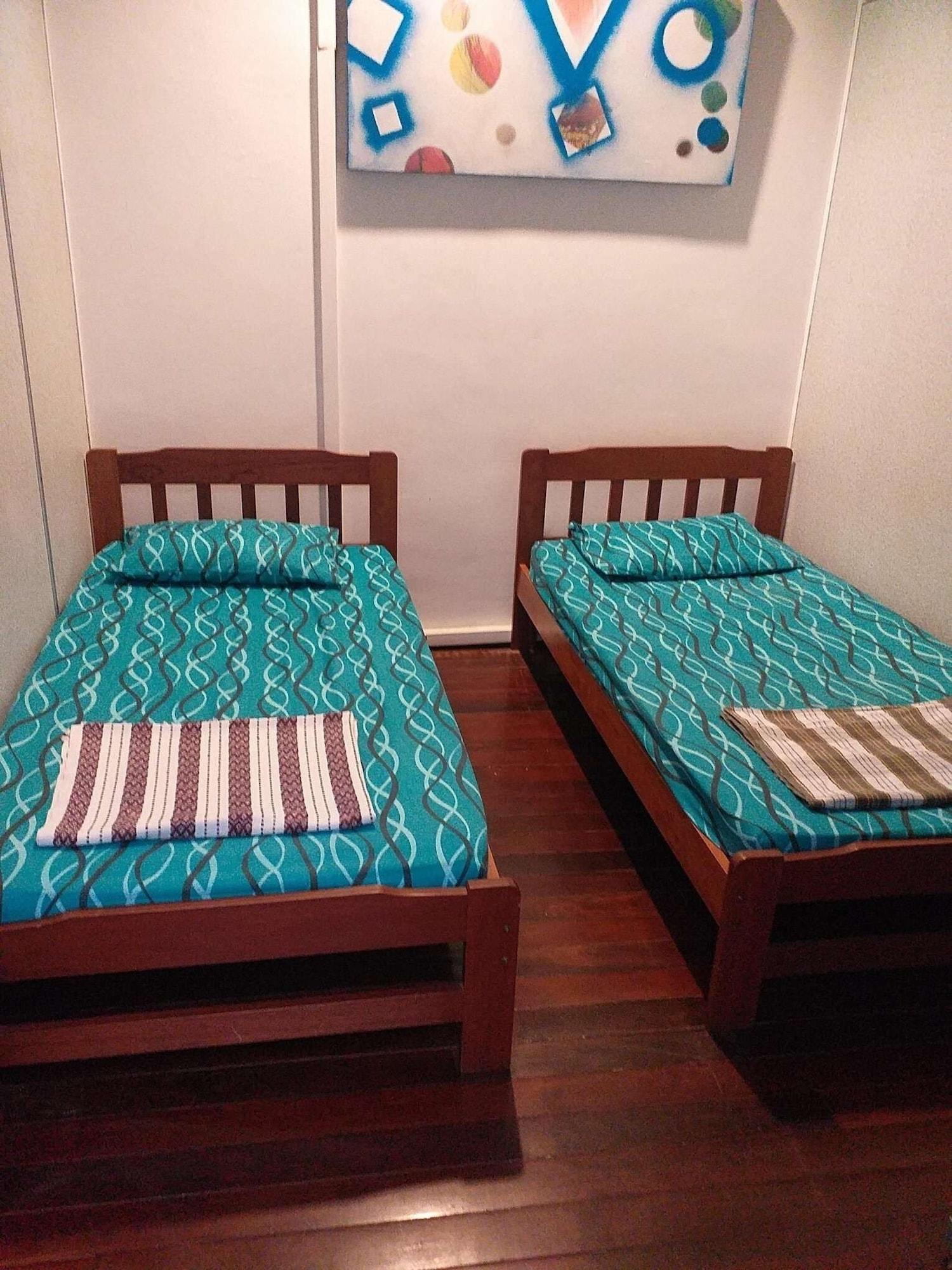 Discovery Youth Hostel Malacca Kültér fotó