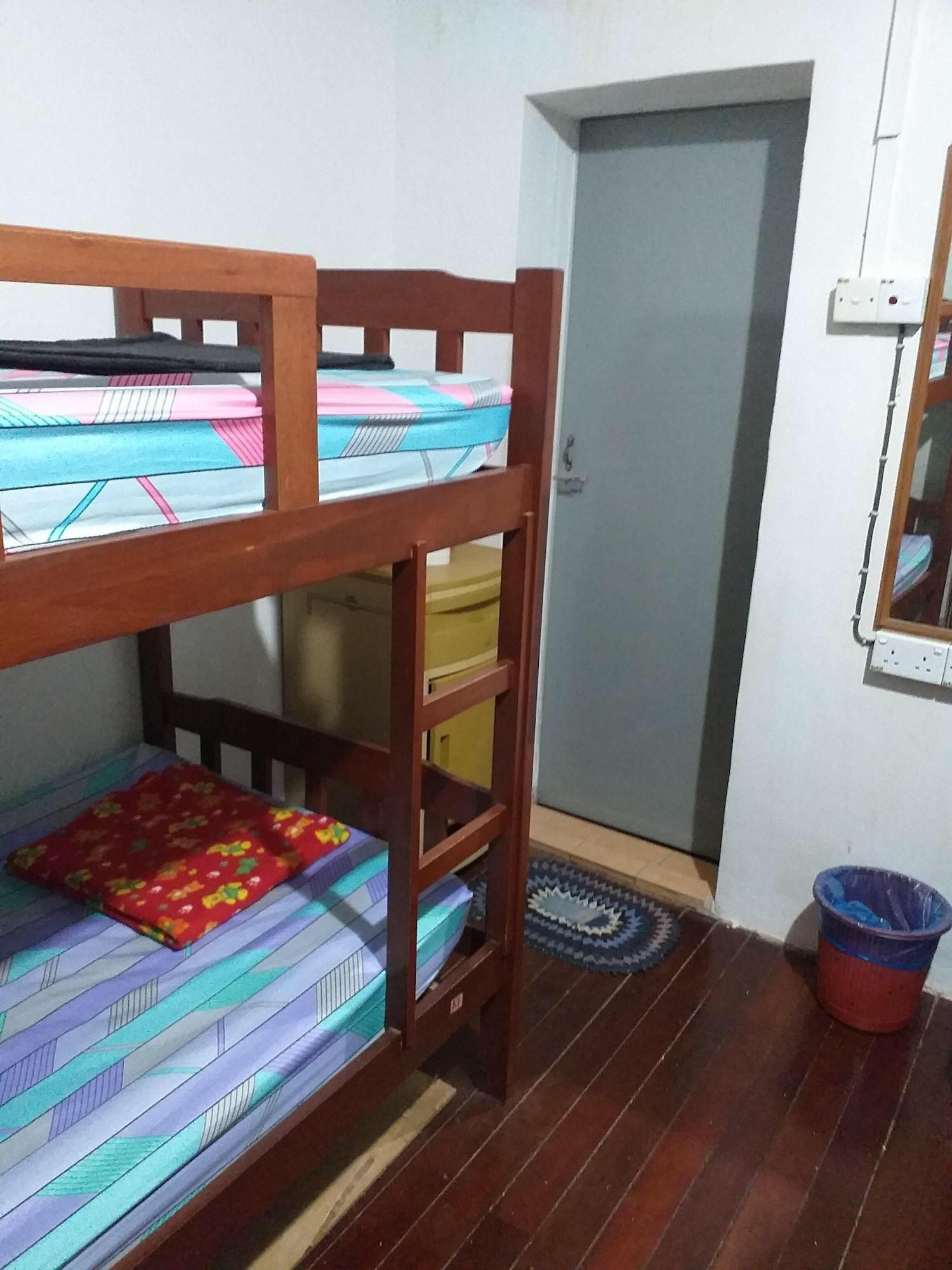 Discovery Youth Hostel Malacca Kültér fotó