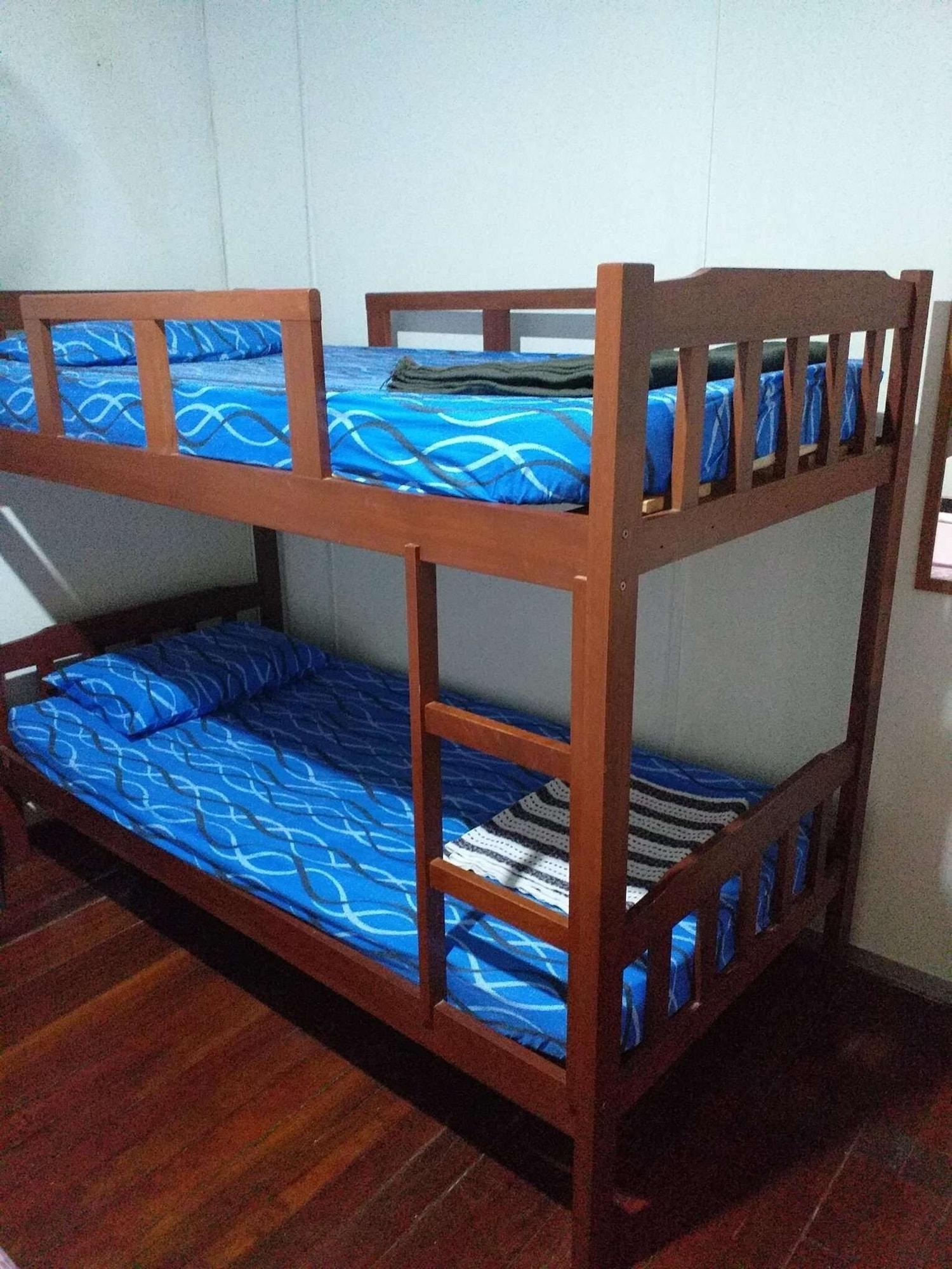 Discovery Youth Hostel Malacca Kültér fotó