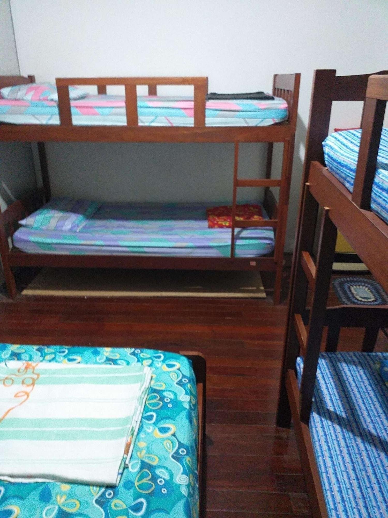 Discovery Youth Hostel Malacca Kültér fotó