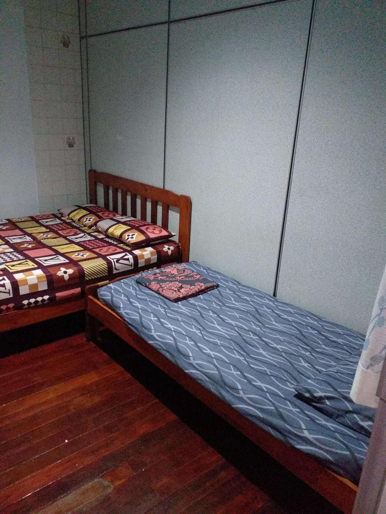 Discovery Youth Hostel Malacca Kültér fotó