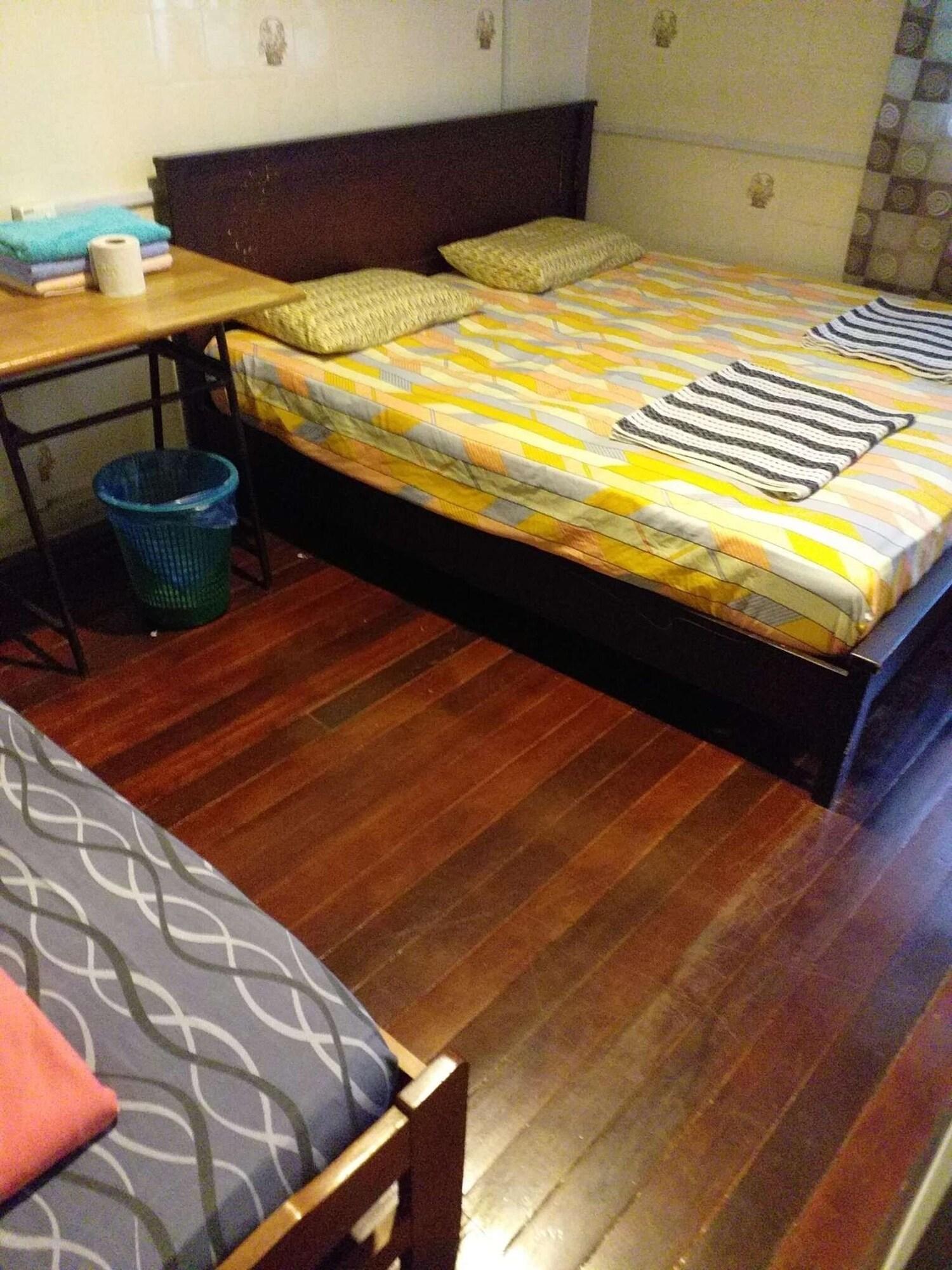 Discovery Youth Hostel Malacca Kültér fotó