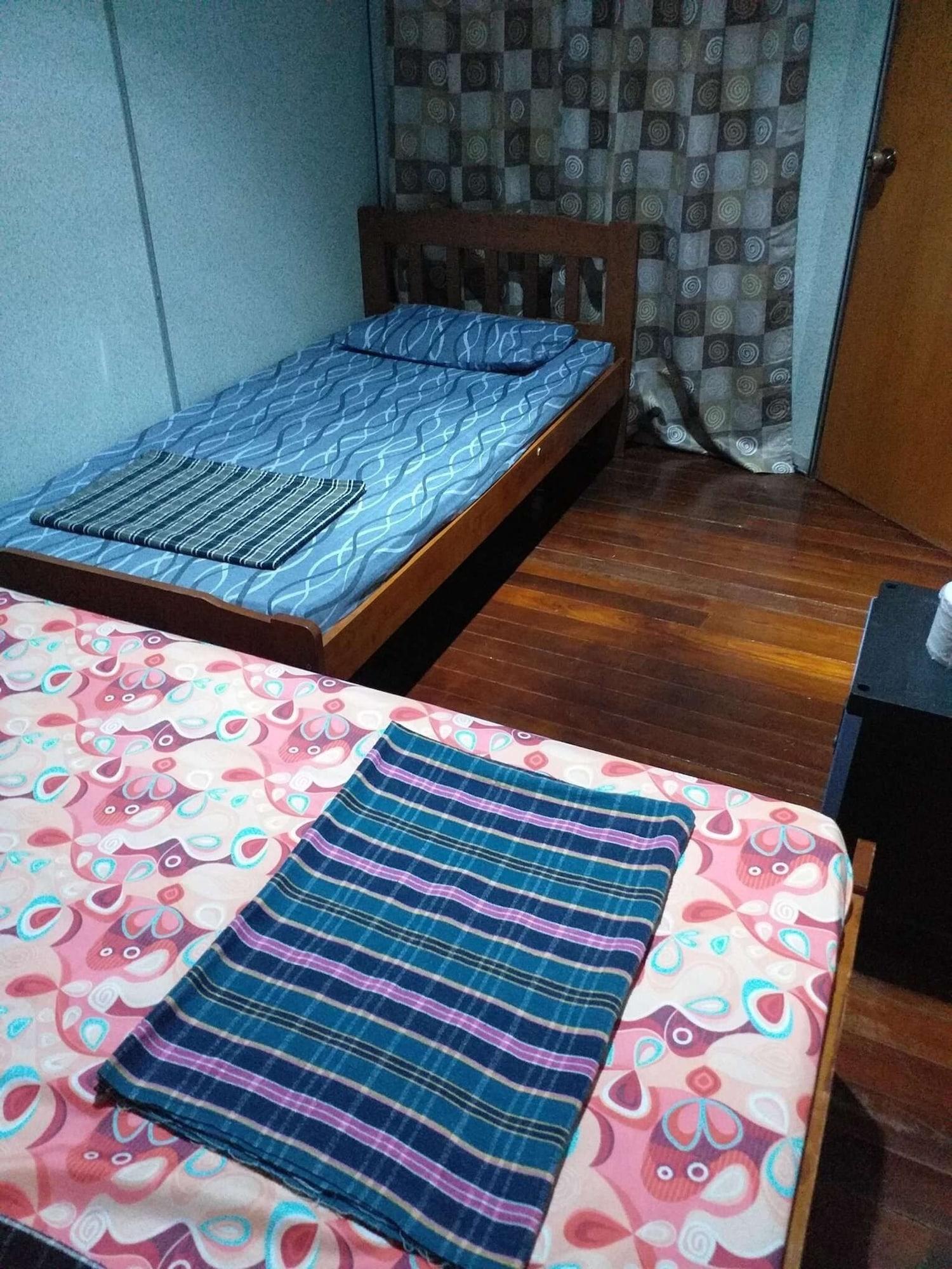 Discovery Youth Hostel Malacca Kültér fotó