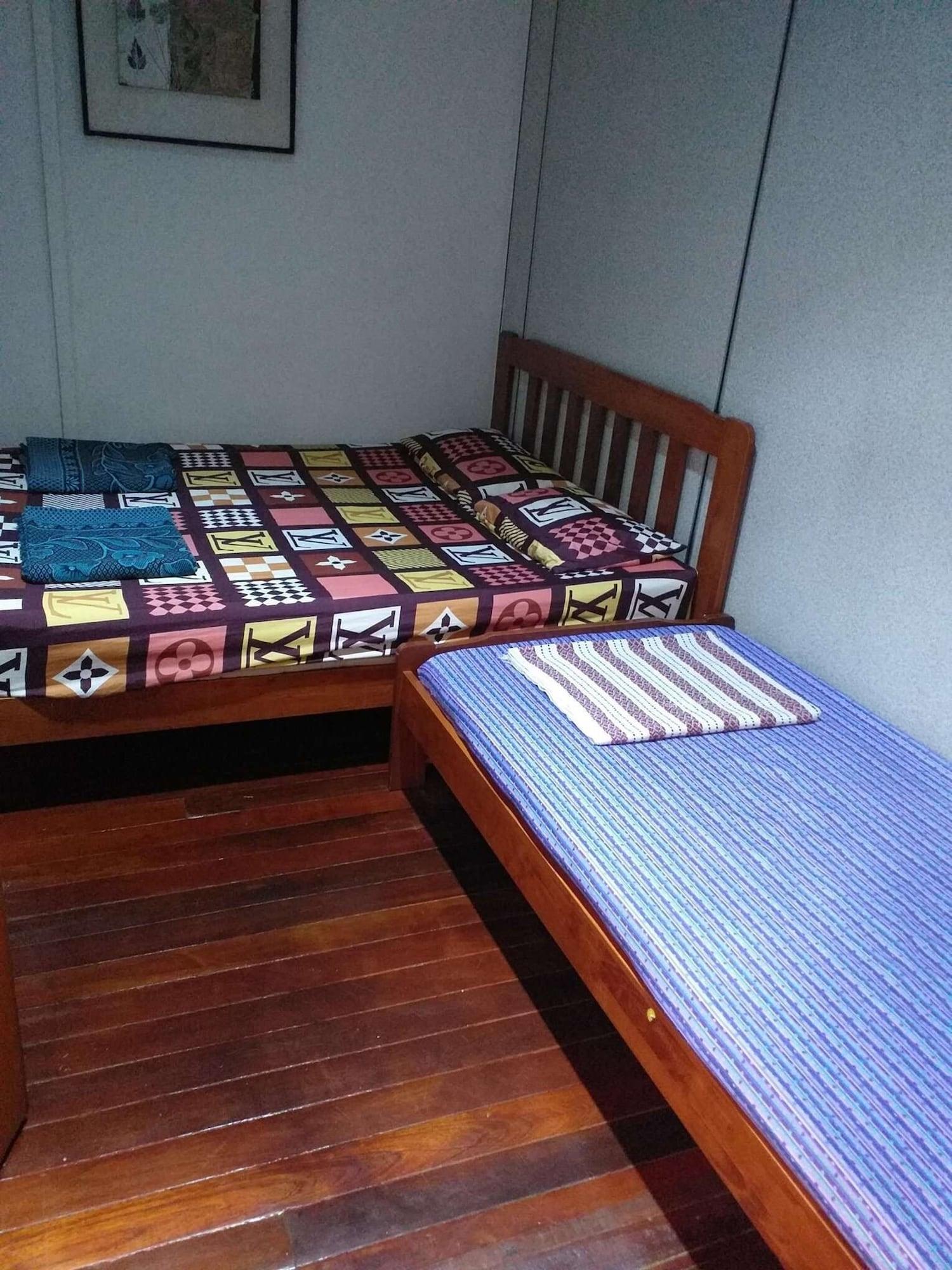 Discovery Youth Hostel Malacca Kültér fotó