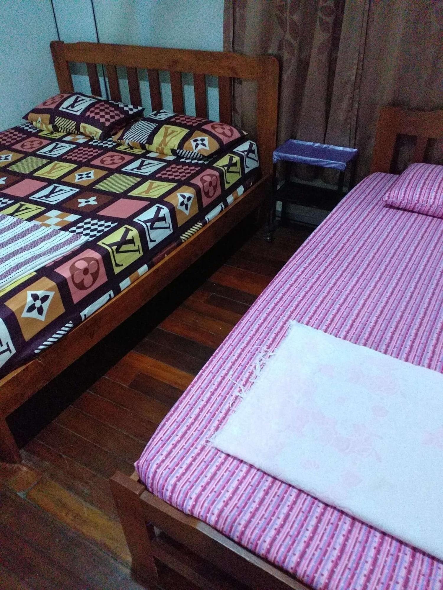 Discovery Youth Hostel Malacca Kültér fotó