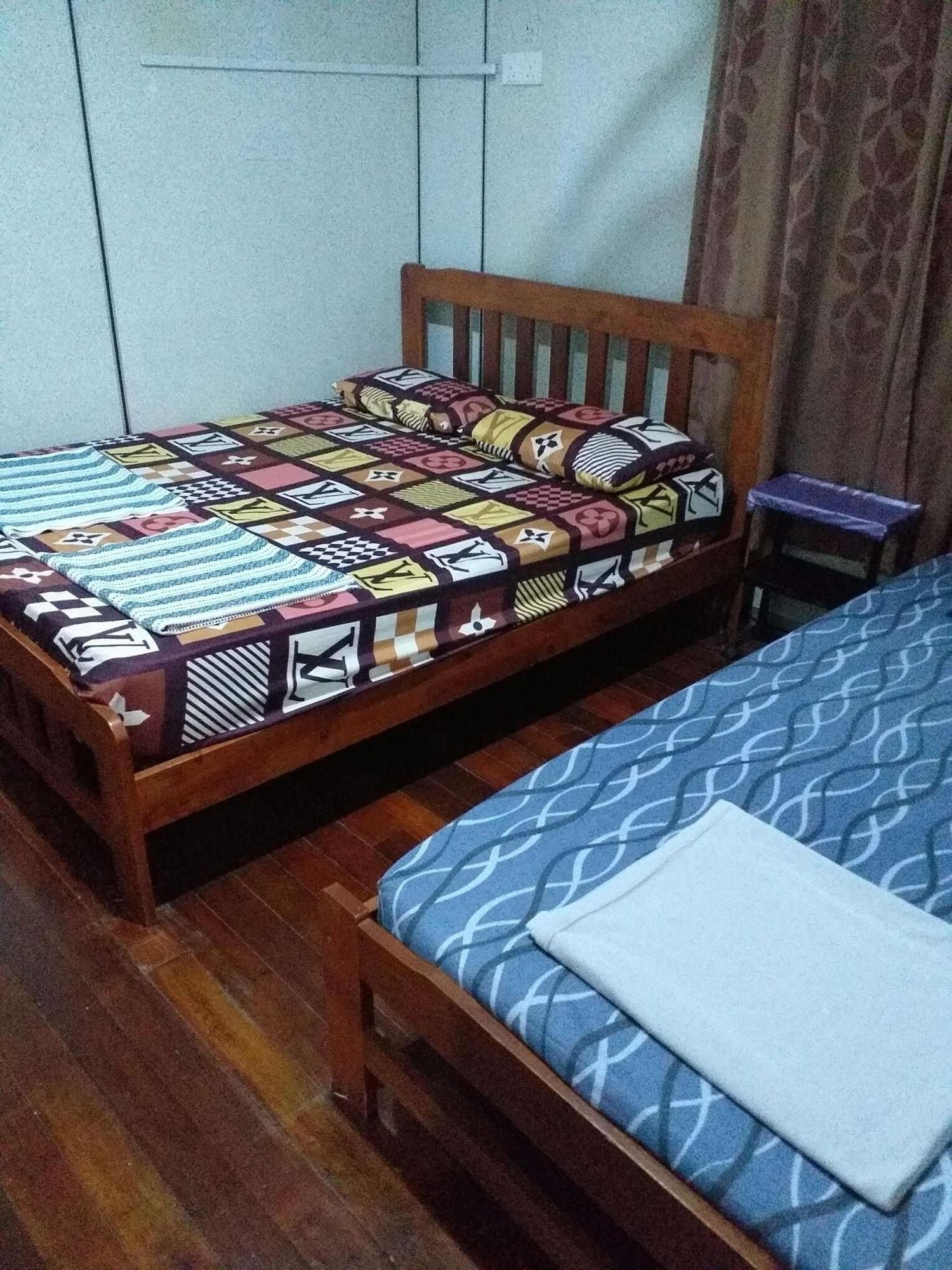 Discovery Youth Hostel Malacca Kültér fotó
