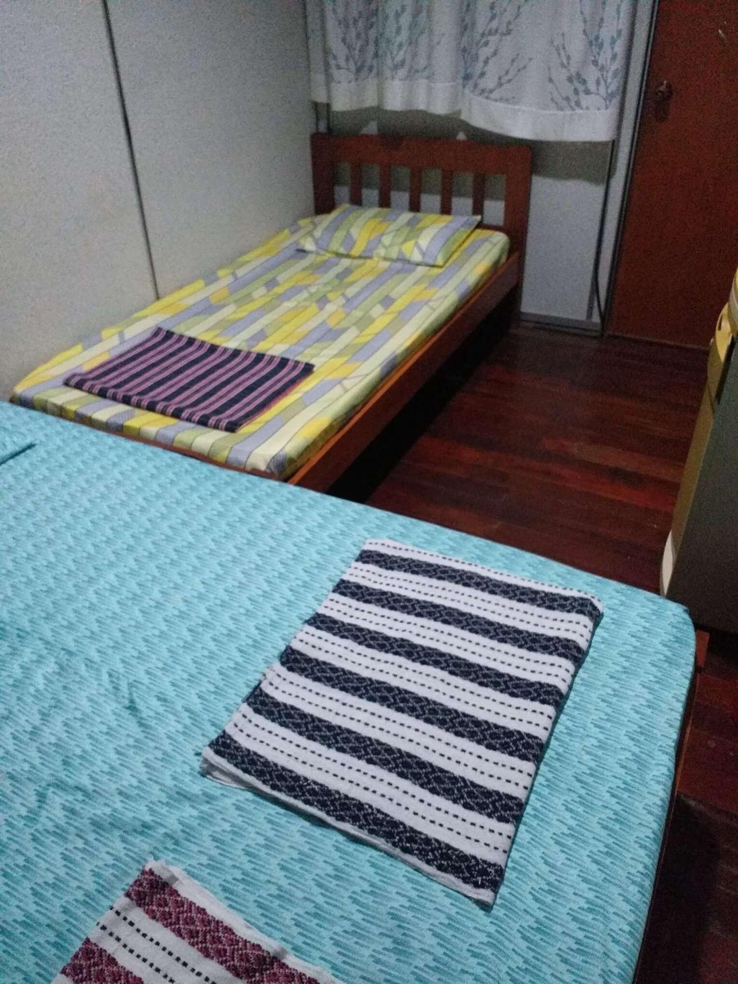 Discovery Youth Hostel Malacca Kültér fotó