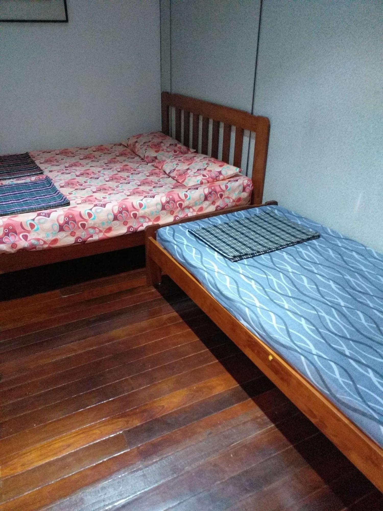 Discovery Youth Hostel Malacca Kültér fotó