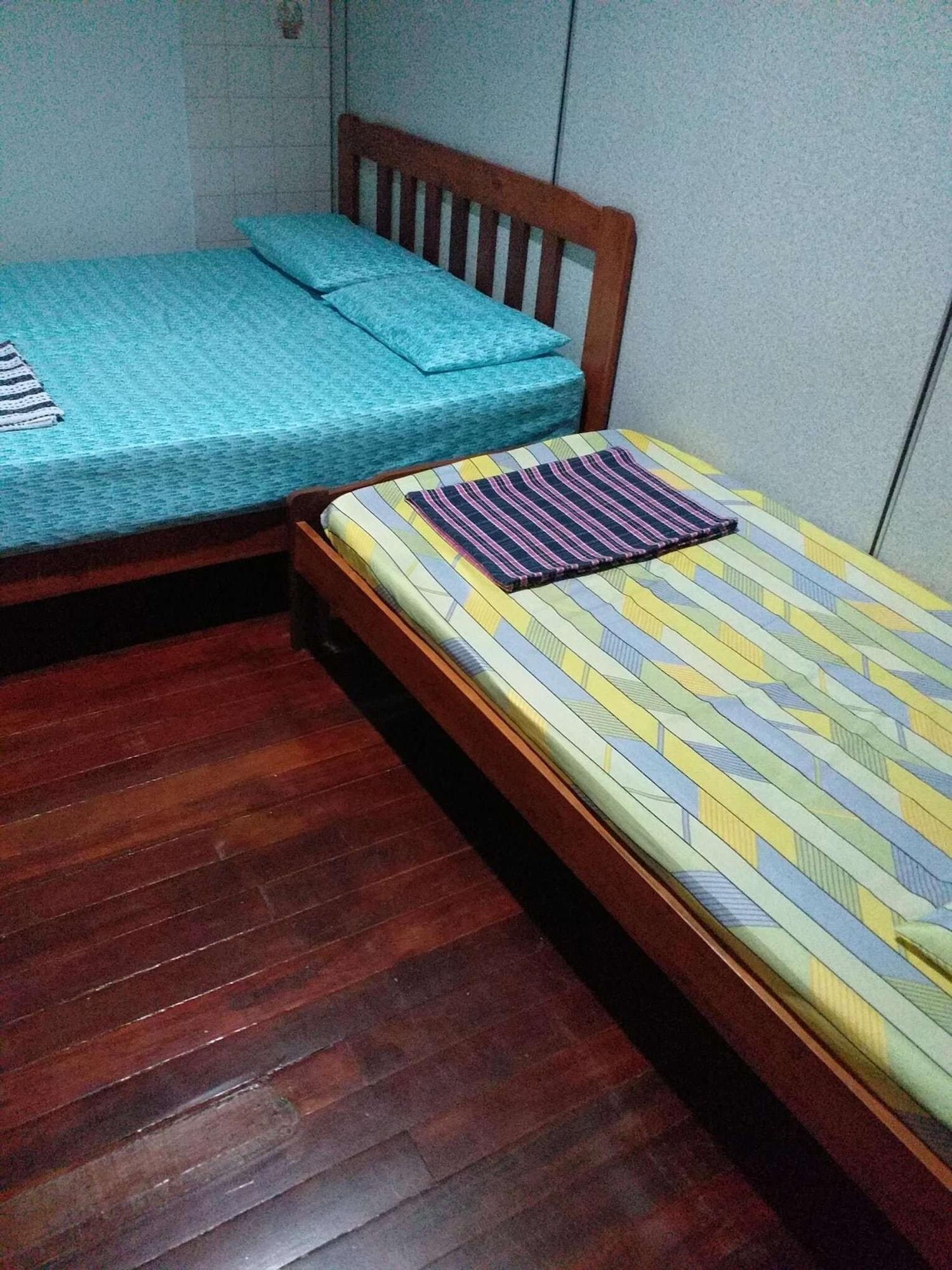 Discovery Youth Hostel Malacca Kültér fotó
