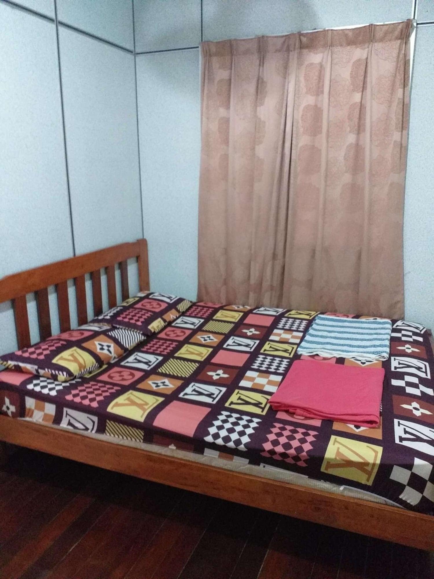 Discovery Youth Hostel Malacca Kültér fotó