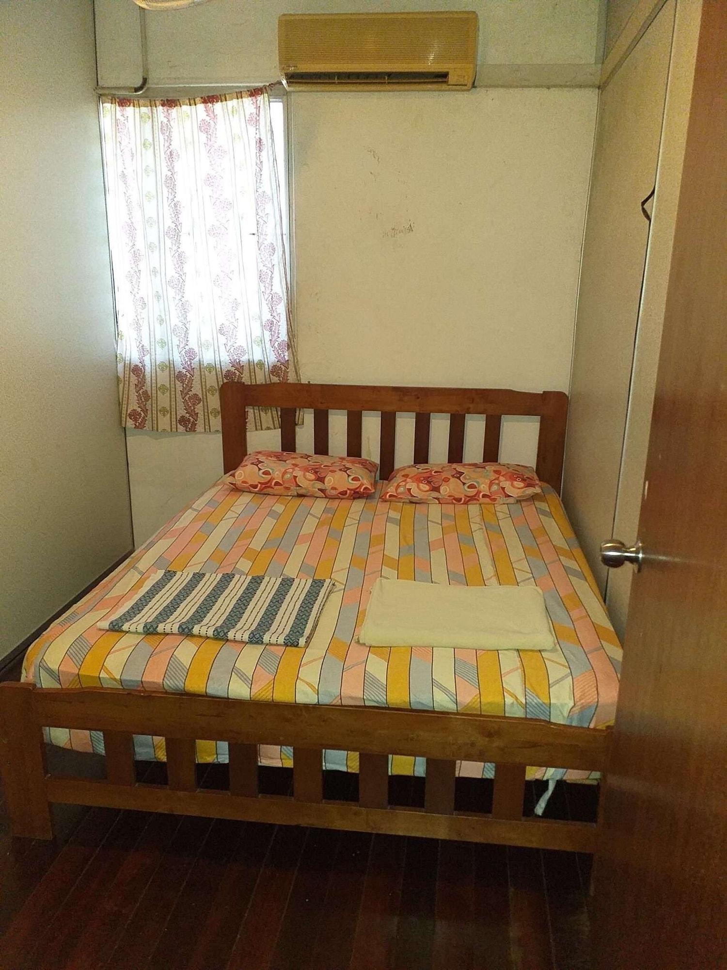 Discovery Youth Hostel Malacca Kültér fotó