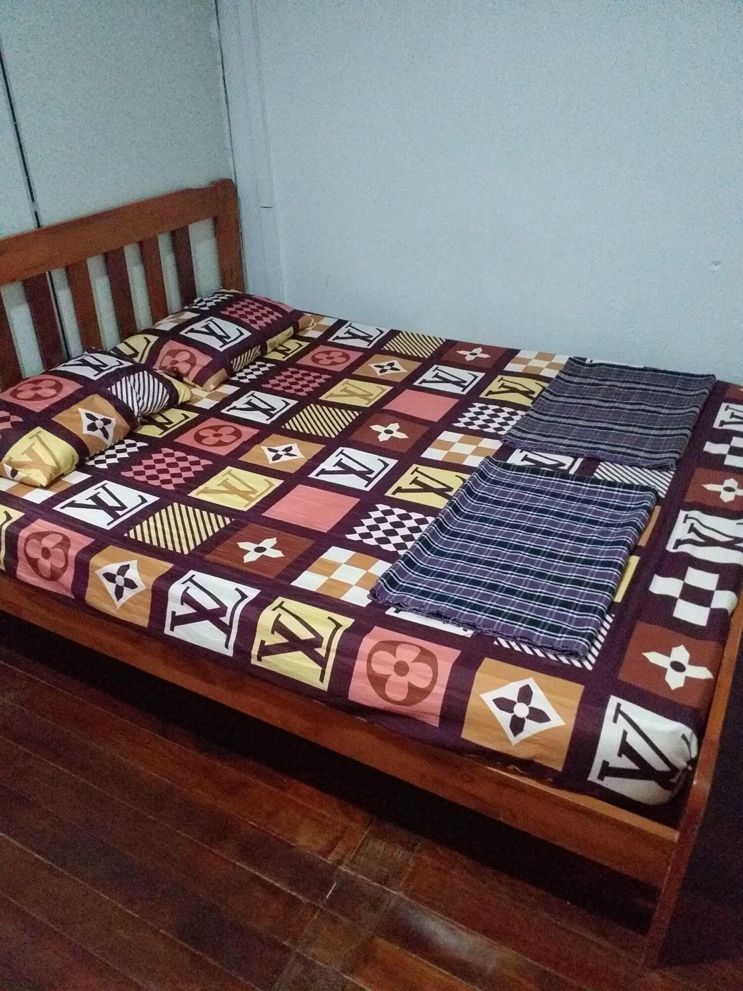 Discovery Youth Hostel Malacca Kültér fotó