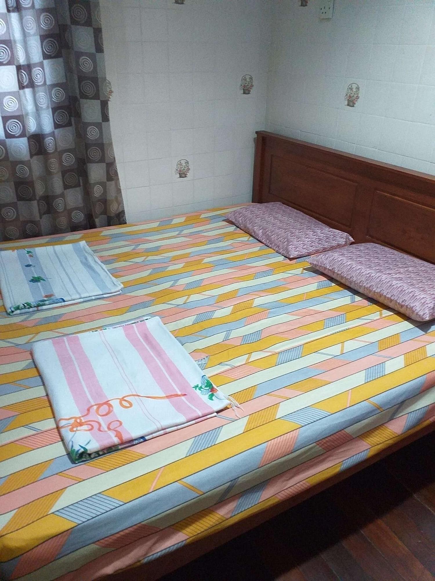 Discovery Youth Hostel Malacca Kültér fotó