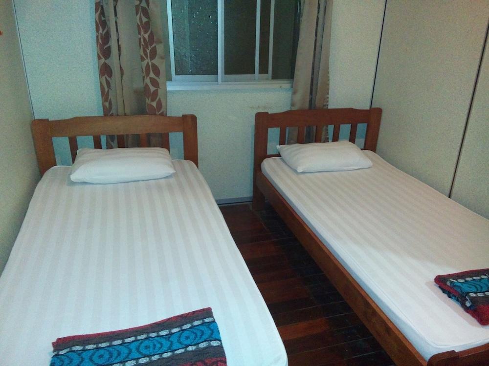 Discovery Youth Hostel Malacca Kültér fotó
