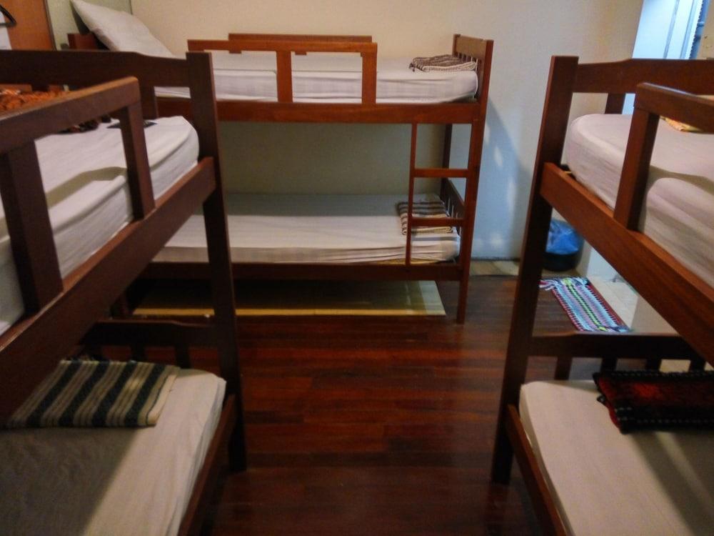 Discovery Youth Hostel Malacca Kültér fotó
