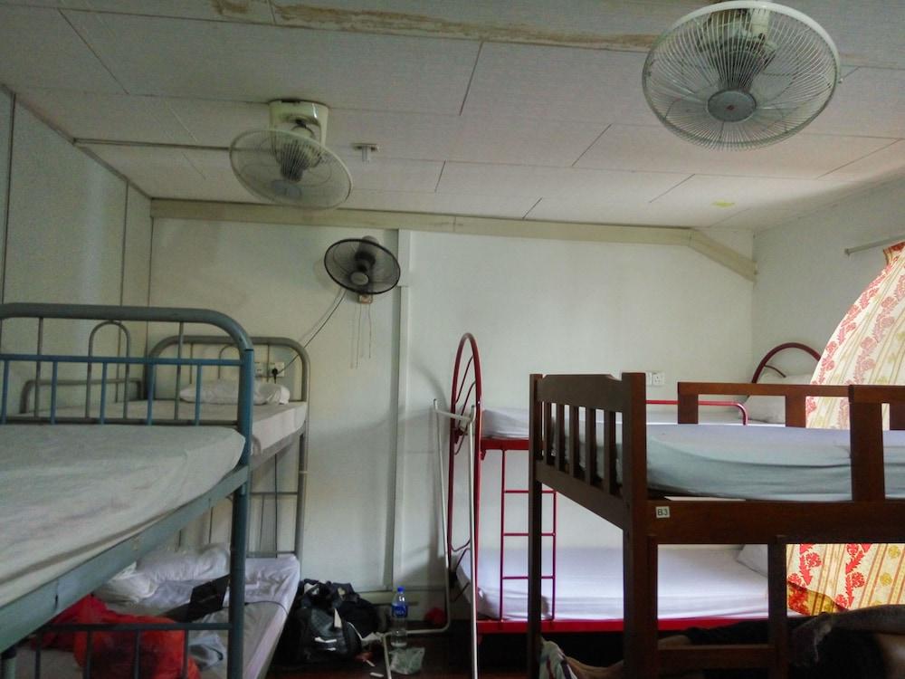Discovery Youth Hostel Malacca Kültér fotó