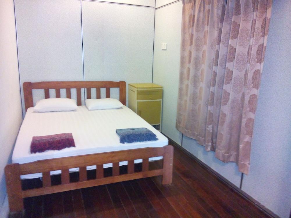 Discovery Youth Hostel Malacca Kültér fotó