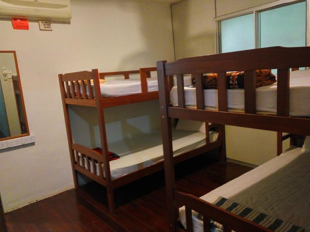 Discovery Youth Hostel Malacca Kültér fotó