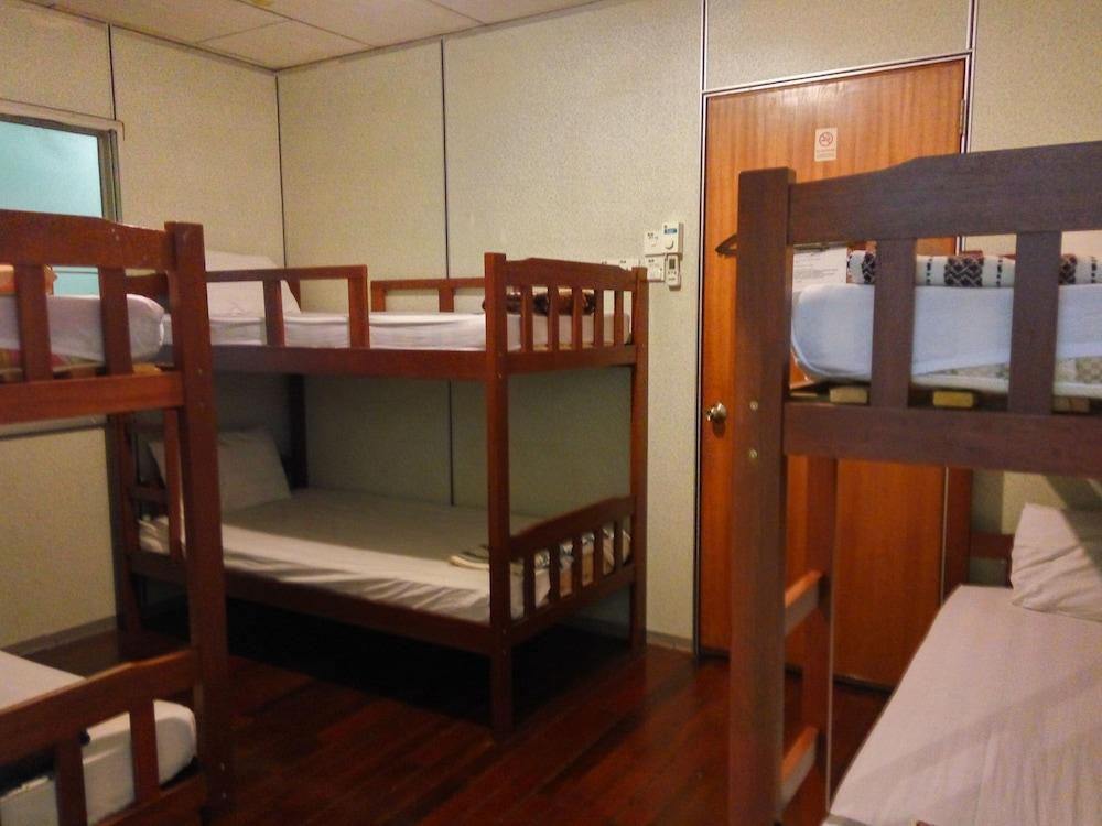 Discovery Youth Hostel Malacca Kültér fotó