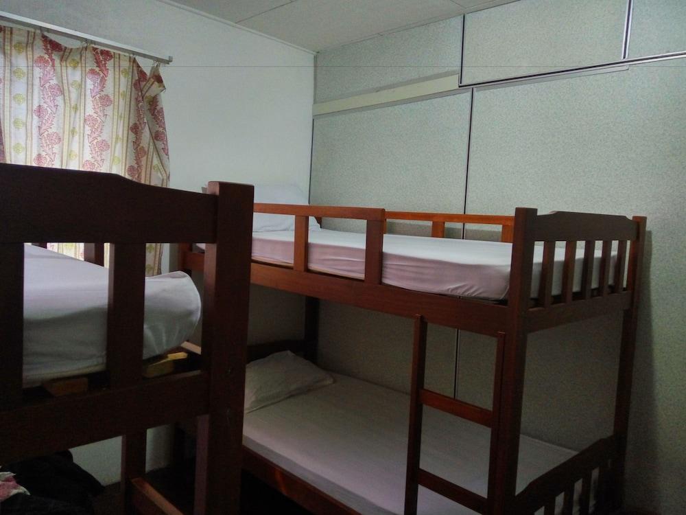 Discovery Youth Hostel Malacca Kültér fotó