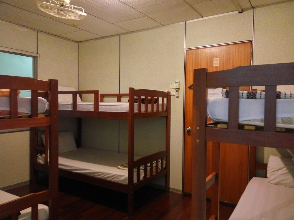 Discovery Youth Hostel Malacca Kültér fotó