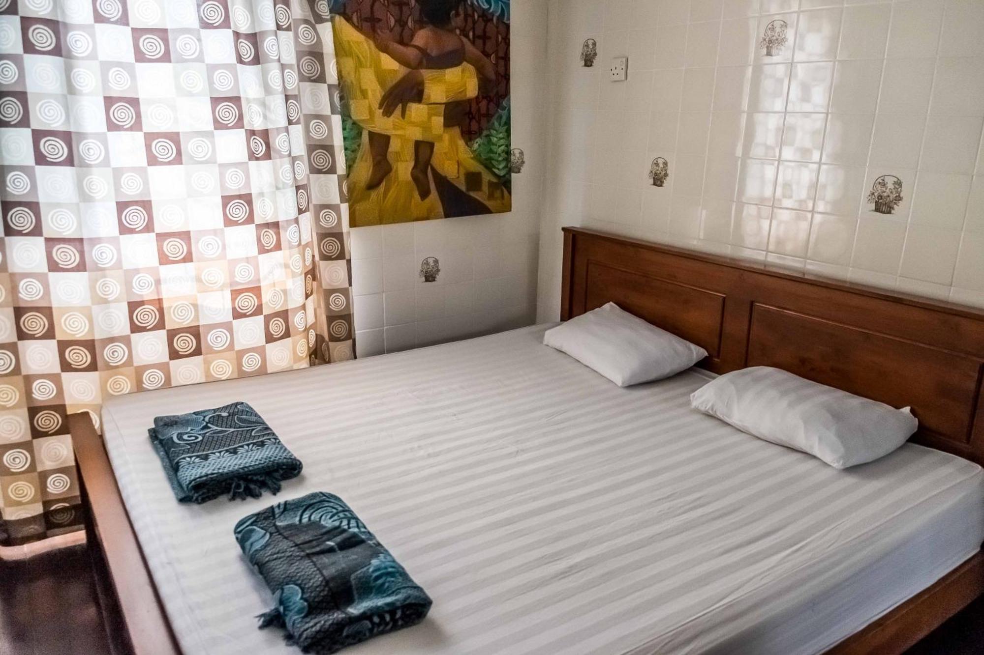 Discovery Youth Hostel Malacca Kültér fotó