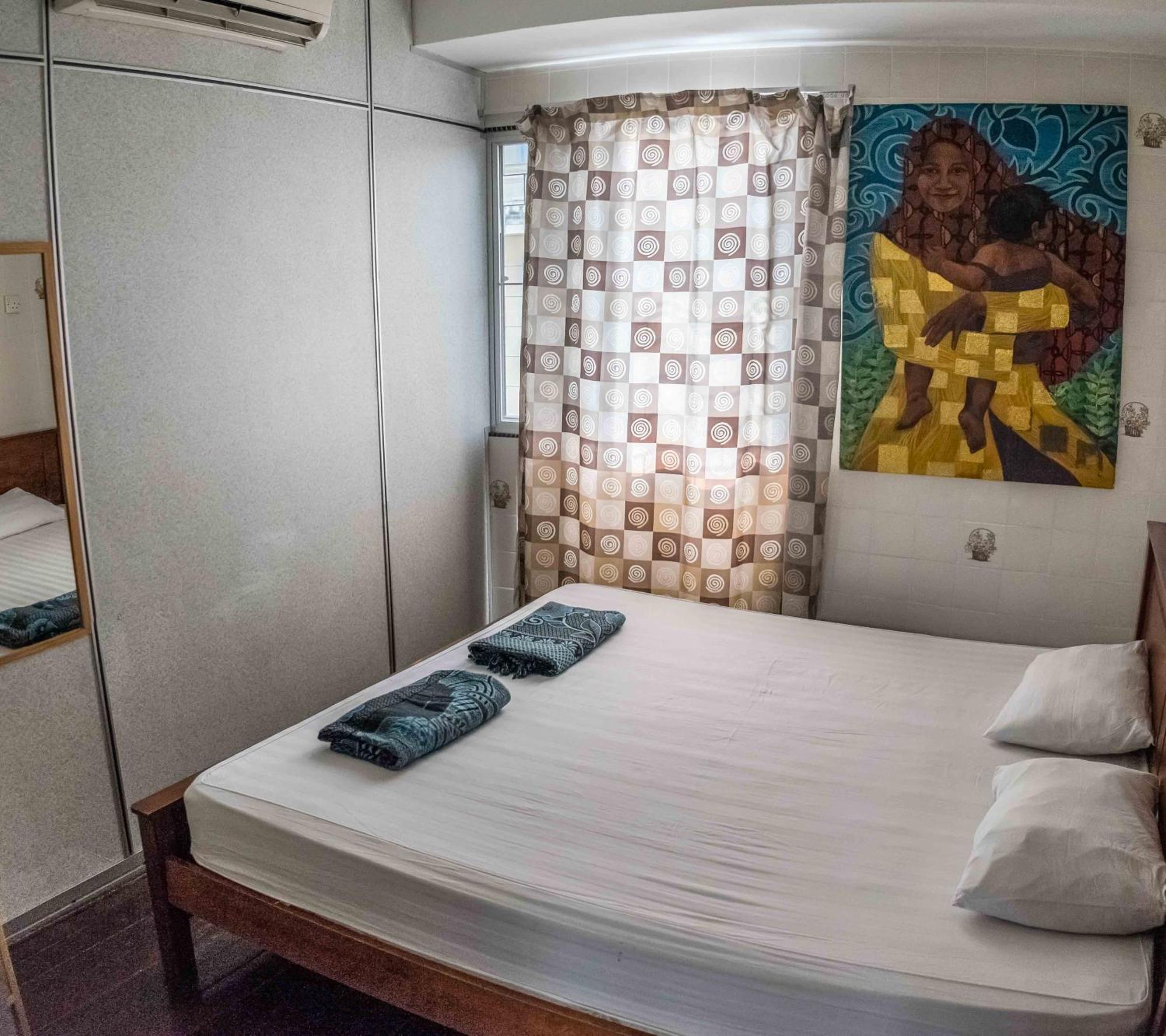 Discovery Youth Hostel Malacca Kültér fotó