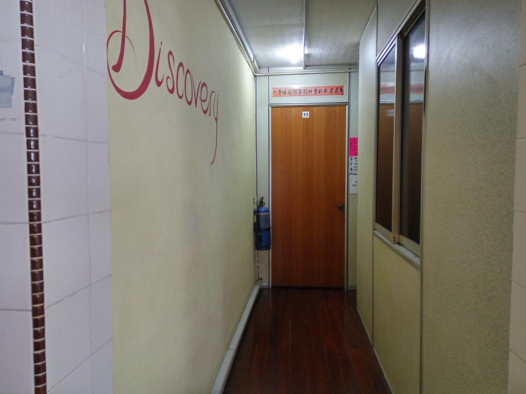 Discovery Youth Hostel Malacca Kültér fotó