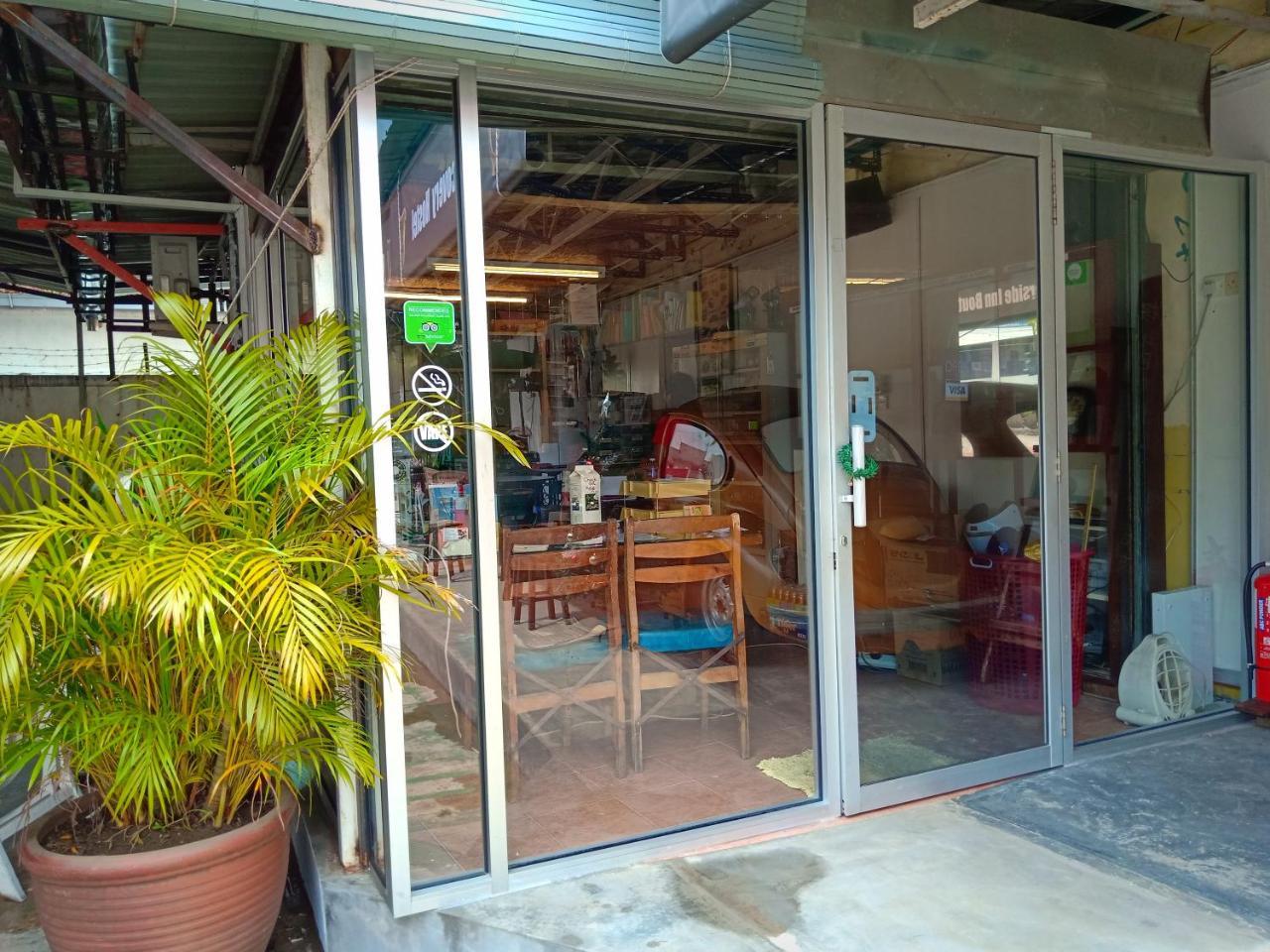 Discovery Youth Hostel Malacca Kültér fotó